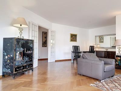 Appartement - 99 m² - 3 pièces