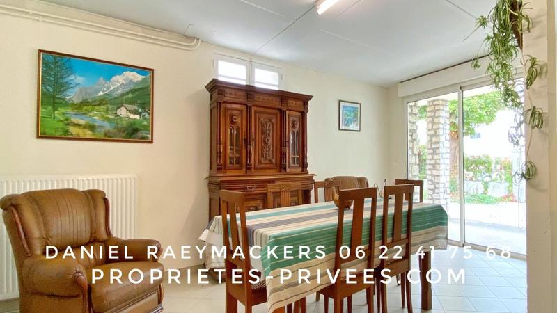 Maison - 170 m² - 6 pièces