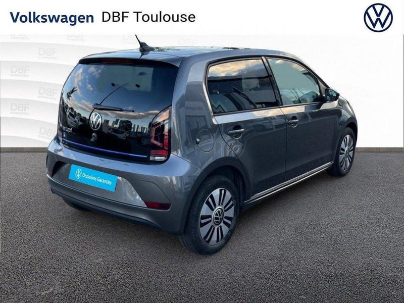Volkswagen E-Up! E-Up! 2.0 Electrique