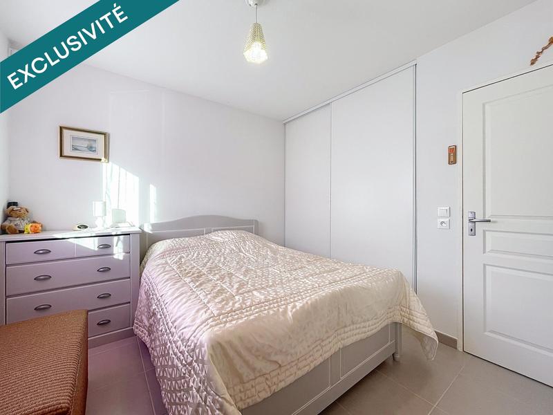 Maison - 60 m² - 3 pièces