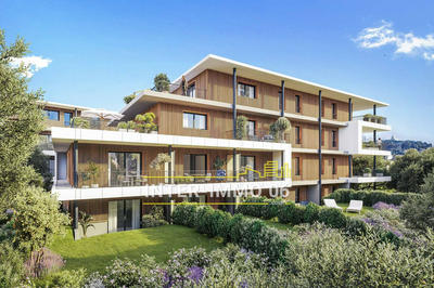 Appartement - 73 m² - 4 pièces