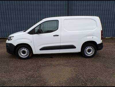 Citroën Berlingo Bhdi 100 Club Bvm