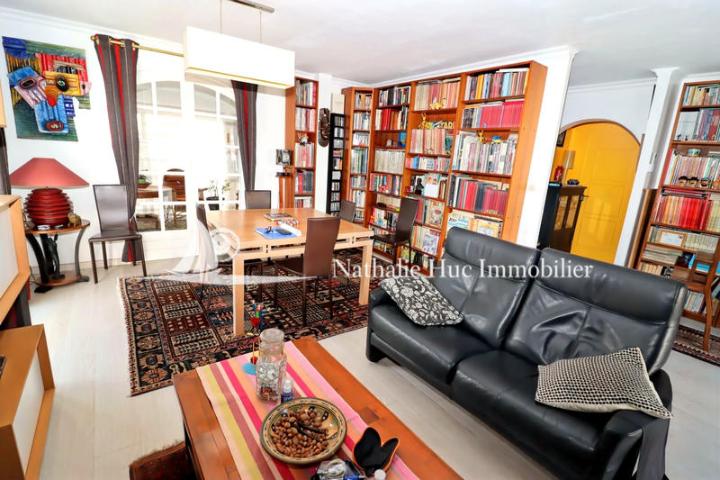 Maison - 130 m² - 4 pièces