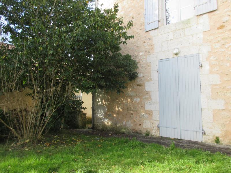Maison de maîtres - 180 m² - 7 pièces