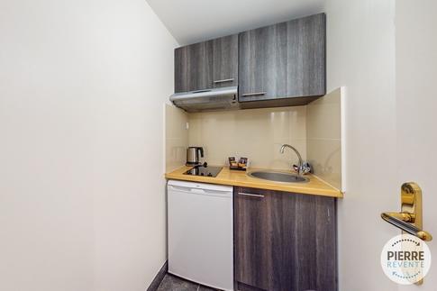 Studio - 49 m² - 1 pièce