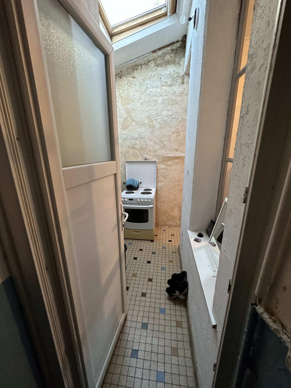 Immeuble - 99 m² - 4 pièces