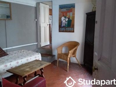 Appartement - 26 m² - 2 pièces