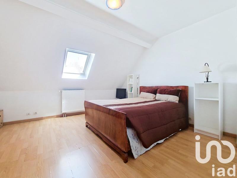 Maison - 180 m² - 7 pièces