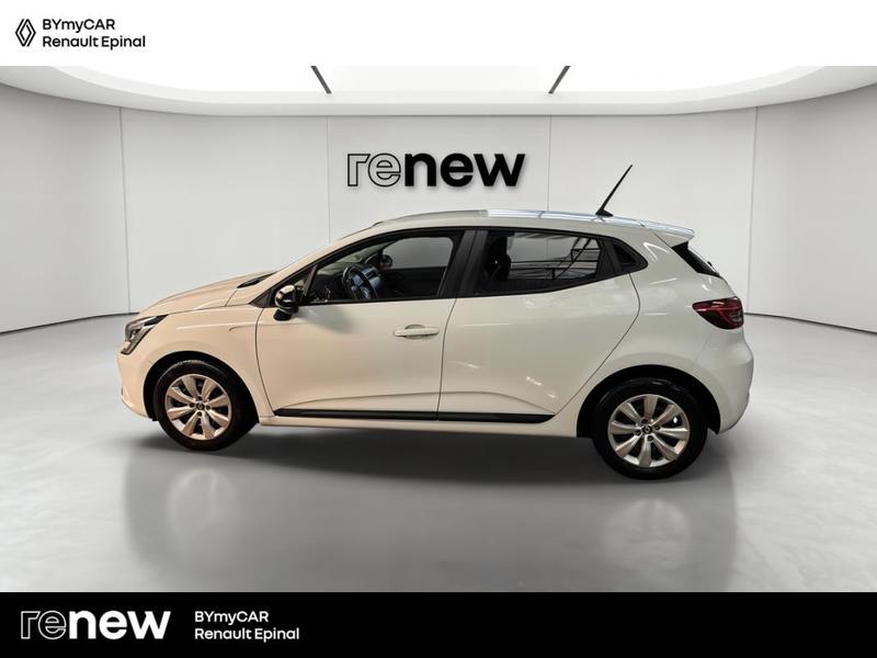 Renault Clio V SCe 65 - 21n Life