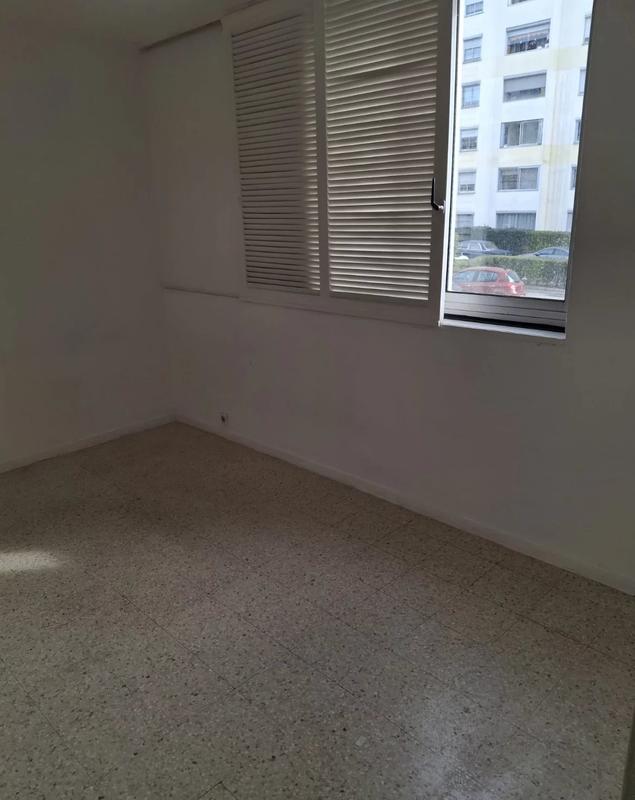 Appartement - 116 m² - 5 pièces