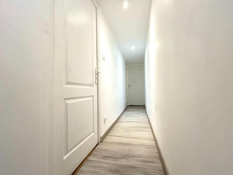 Maison - 111 m² - 5 pièces