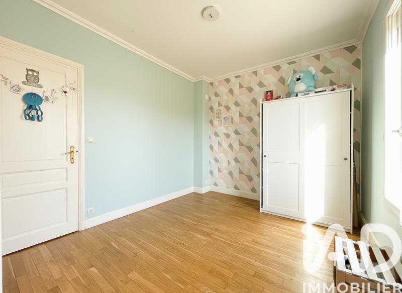 Maison - 135 m² - 6 pièces