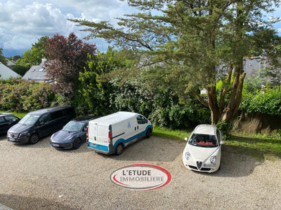 Appartement - 26 m² - 1 pièce