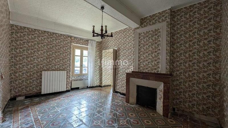 Maison - 178 m² - 6 pièces