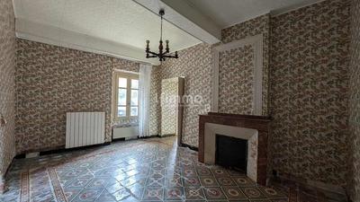 Maison - 178 m² - 6 pièces