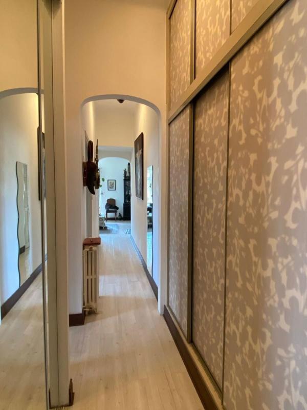 Appartement - 92 m² - 3 pièces