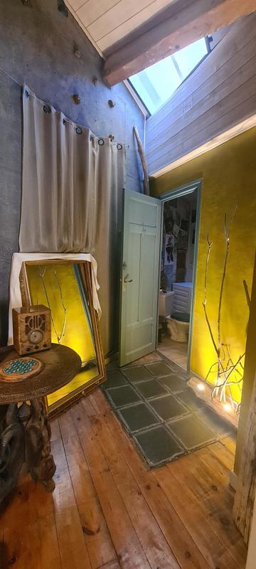 Appartement - 84 m² - 4 pièces