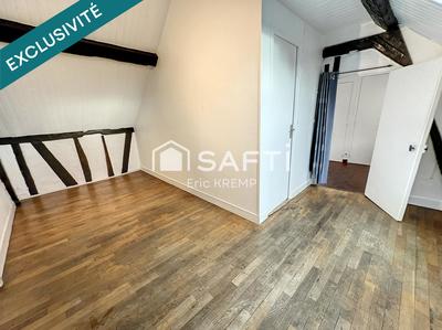 Appartement - 27 m² - 2 pièces