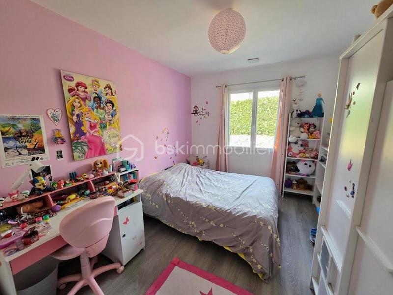 Villa - 140 m² - 6 pièces