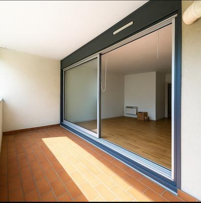 Appartement - 89 m² - 4 pièces