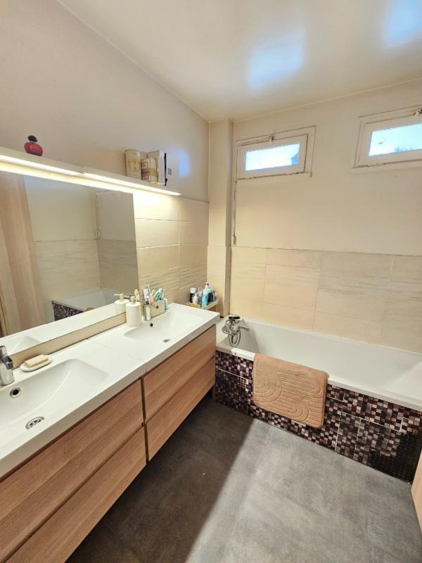 Appartement - 78 m² - 4 pièces