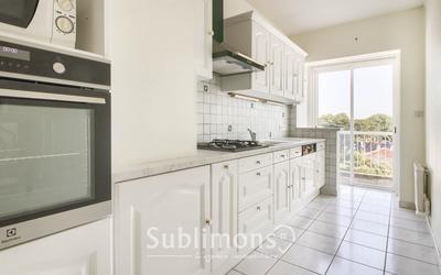 Appartement - 63 m² - 2 pièces