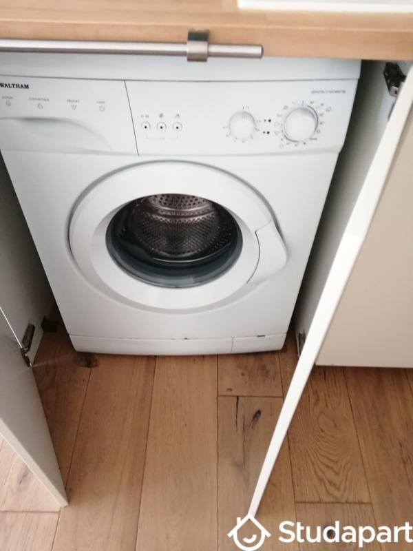 Appartement - 30 m² - 1 pièce