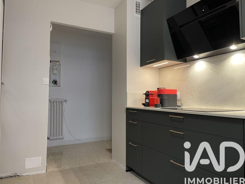 Appartement - 75 m² - 3 pièces