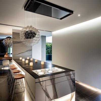 Maison - 521 m² - 10 pièces