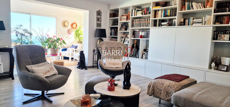 Maison - 153 m² - 7 pièces