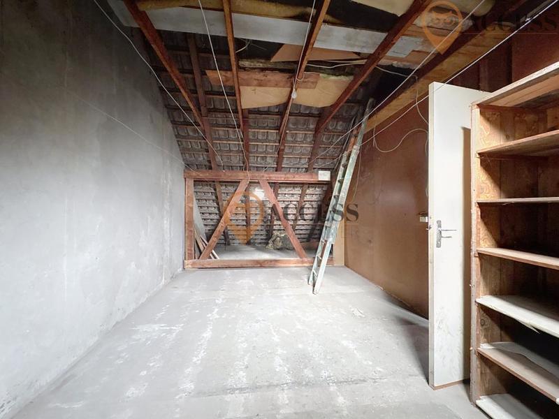 Maison - 160 m² - 8 pièces