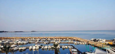 Appartement - 36 m² - 3 pièces