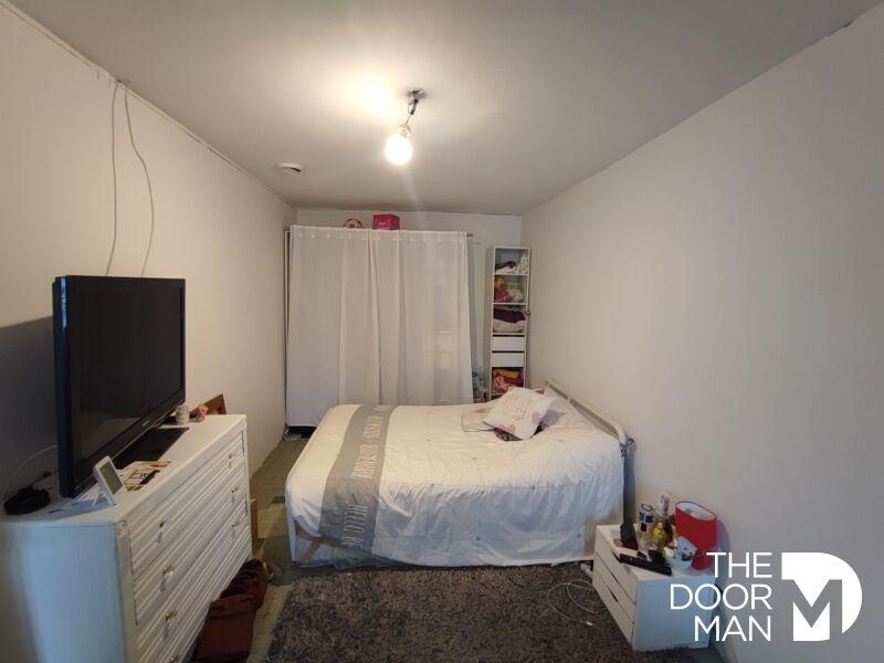 Longère - 95 m² - 6 pièces