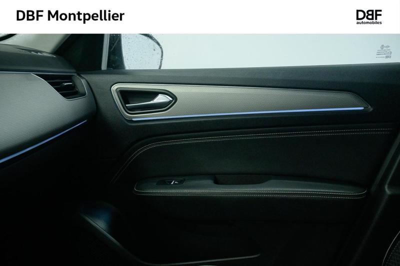 Renault Arkana E-Tech 145 - 21b Intens