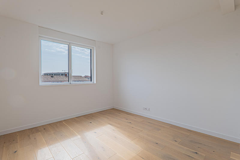 Appartement - 132 m² - 4 pièces