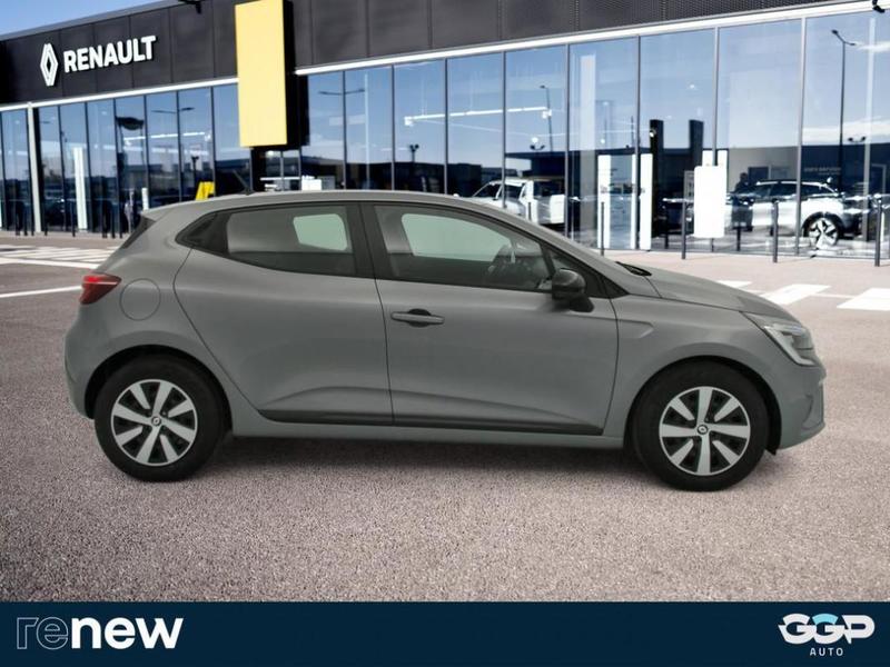 Renault Clio V TCe 90 Equilibre