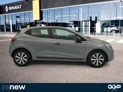 Renault Clio V TCe 90 Equilibre