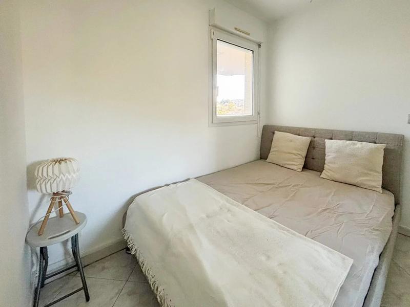 Appartement - 29 m² - 2 pièces