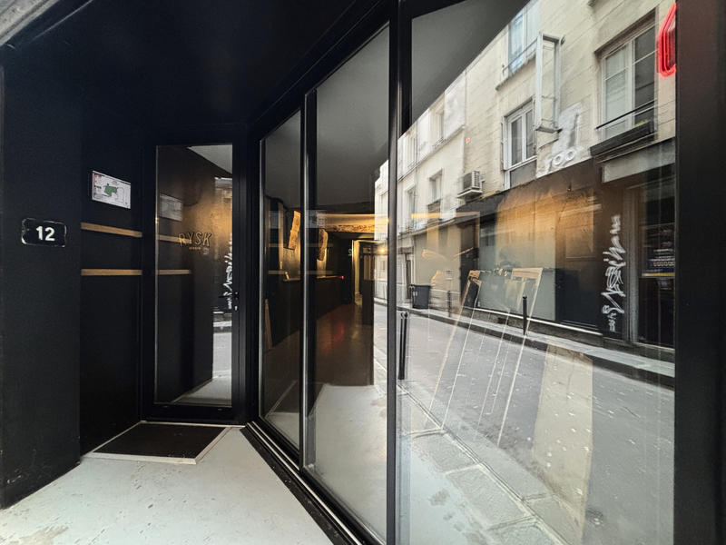 Local commercial - 85 m²