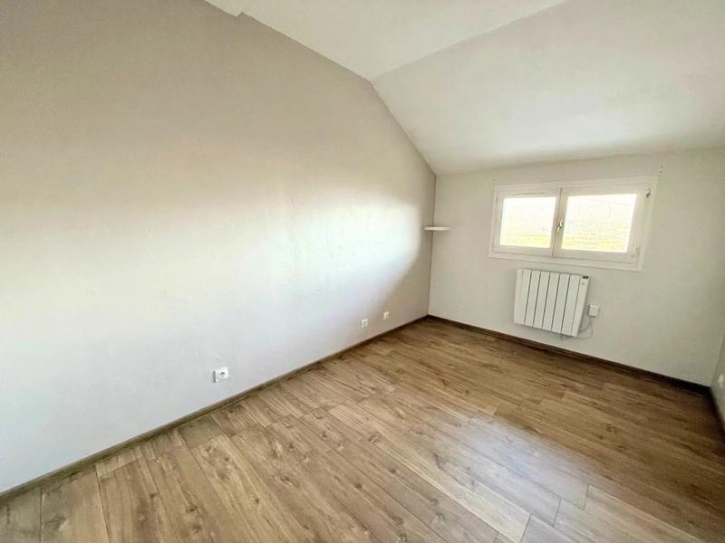 Appartement - 120 m² - 5 pièces
