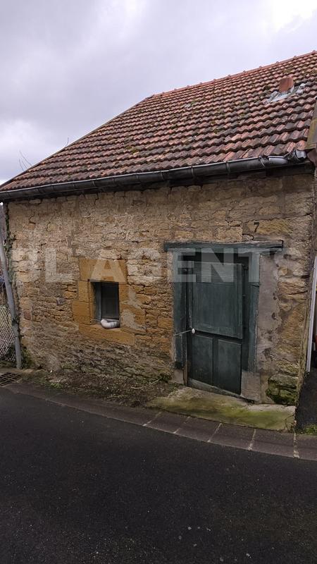 Maison - 69 m² - 1 pièce