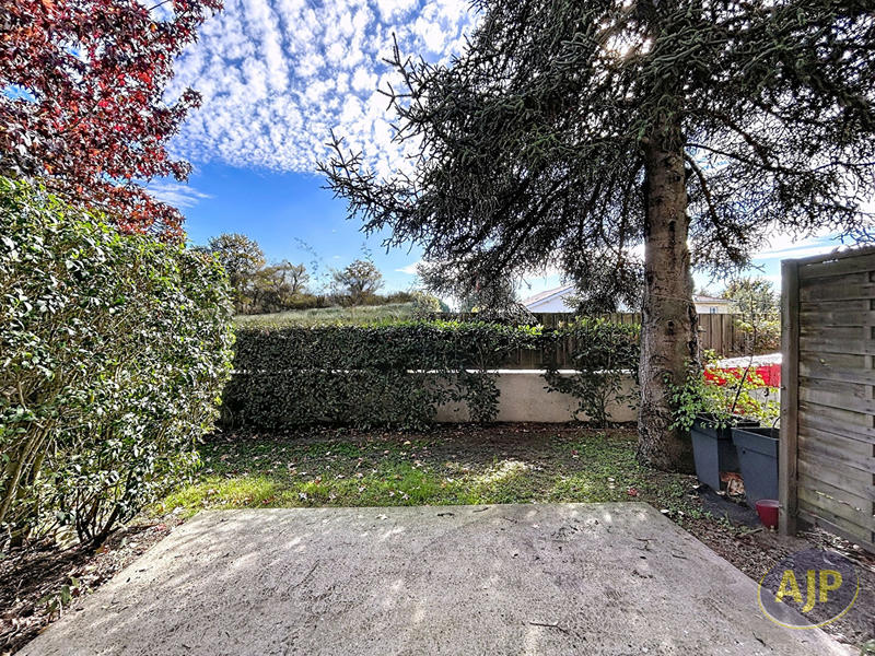 Maison - 61 m² - 3 pièces