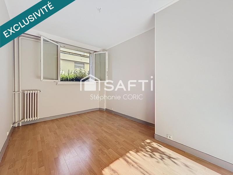 Appartement - 51 m² - 3 pièces