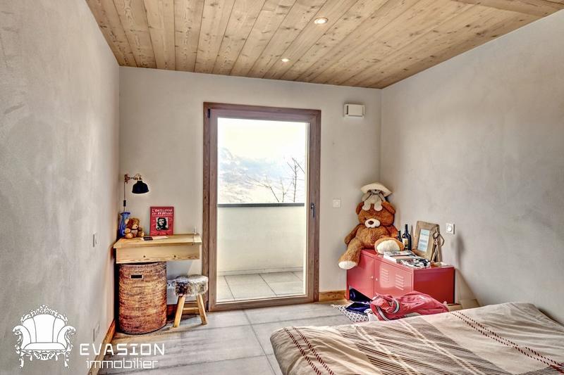 Appartement - 117 m² - 5 pièces