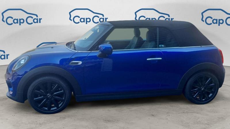 Mini Mini 1.5 Cooper 136