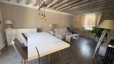 Maison - 152 m² - 7 pièces