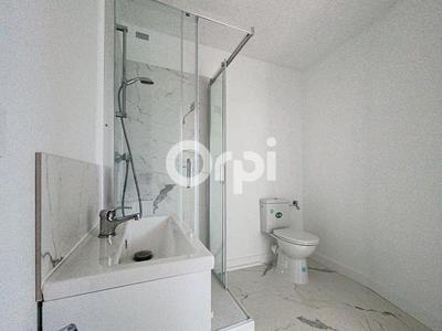 Appartement - 33 m² - 2 pièces