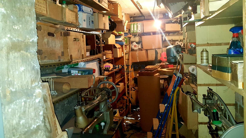 Fonds de commerce - Magasins - 35 m²