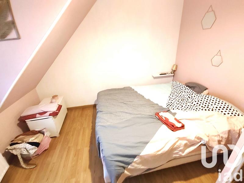 Maison - 110 m² - 6 pièces