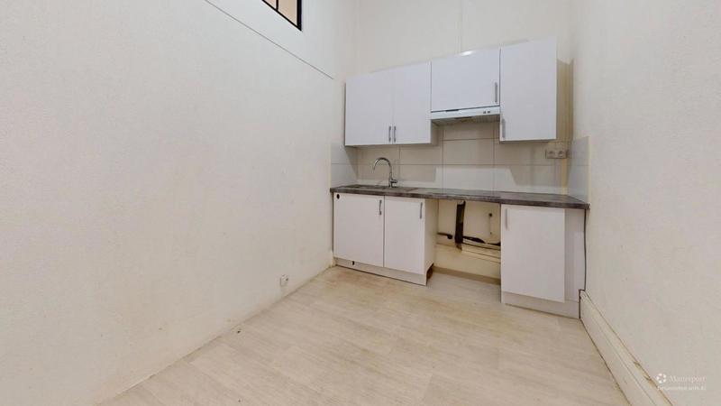 Appartement - 50 m² - 2 pièces